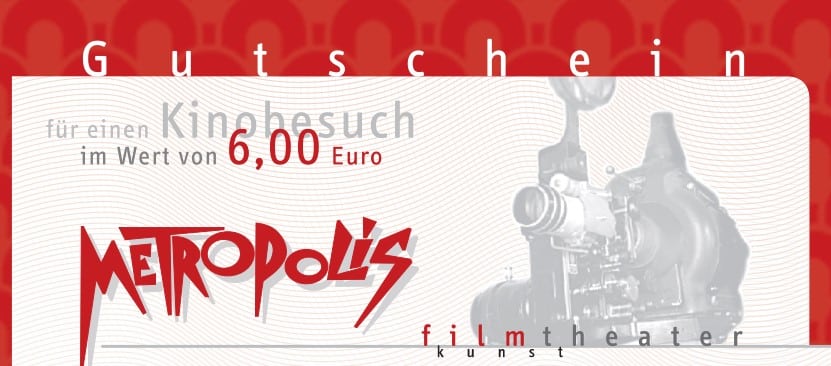 Gutschein
